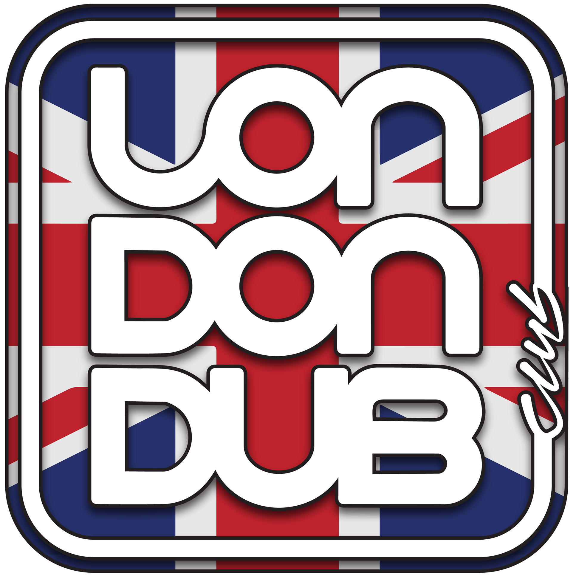 London Dub Club Logo