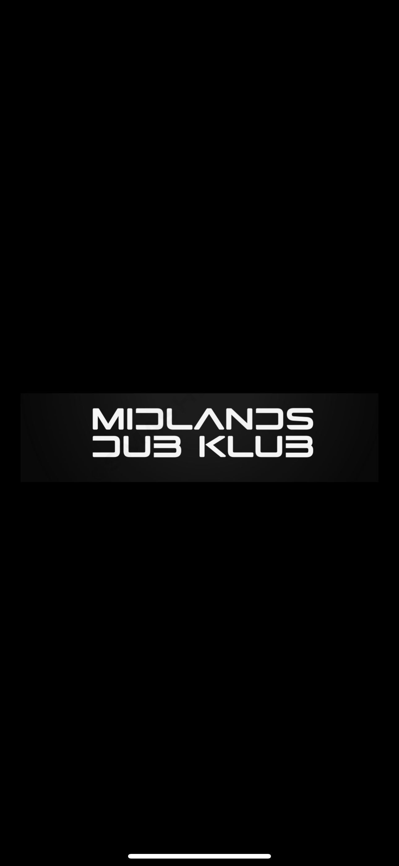 Midlands Dub Klub Logo