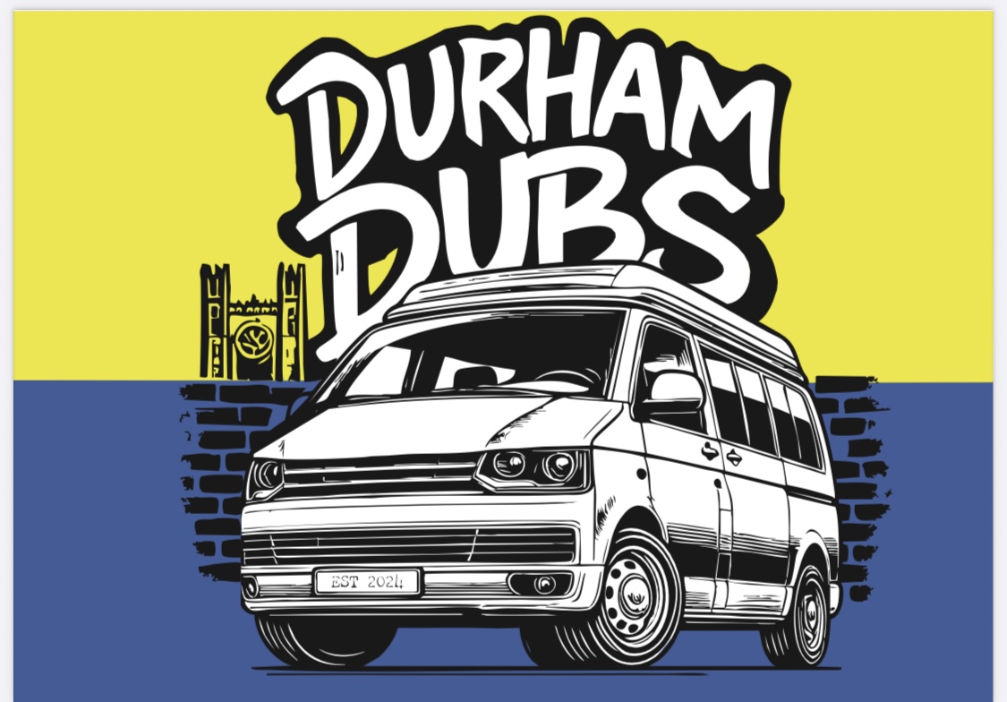 Durham Dubs Logo