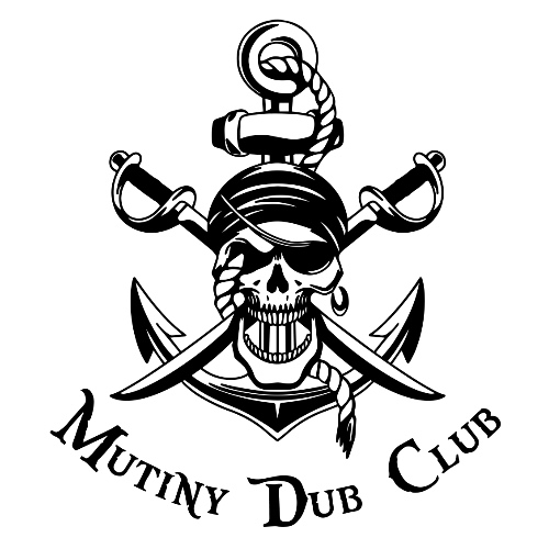 Mutiny Dub Club Logo