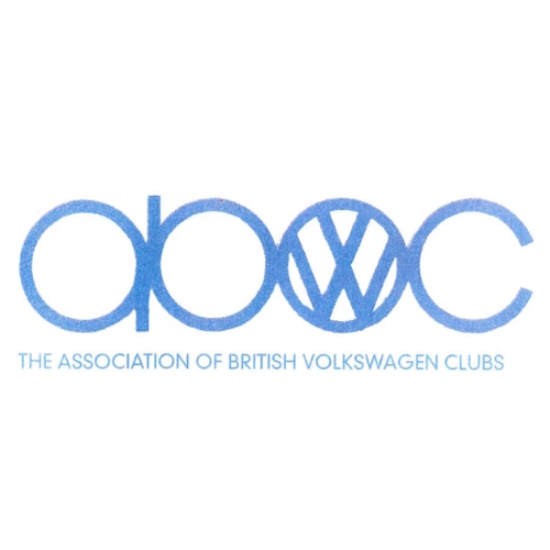 Association of British VW Clubs Logo