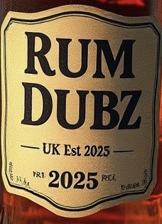 Rum Dubz UK Logo