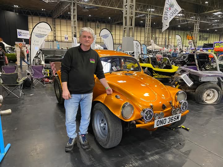 Air cooled are us Logo