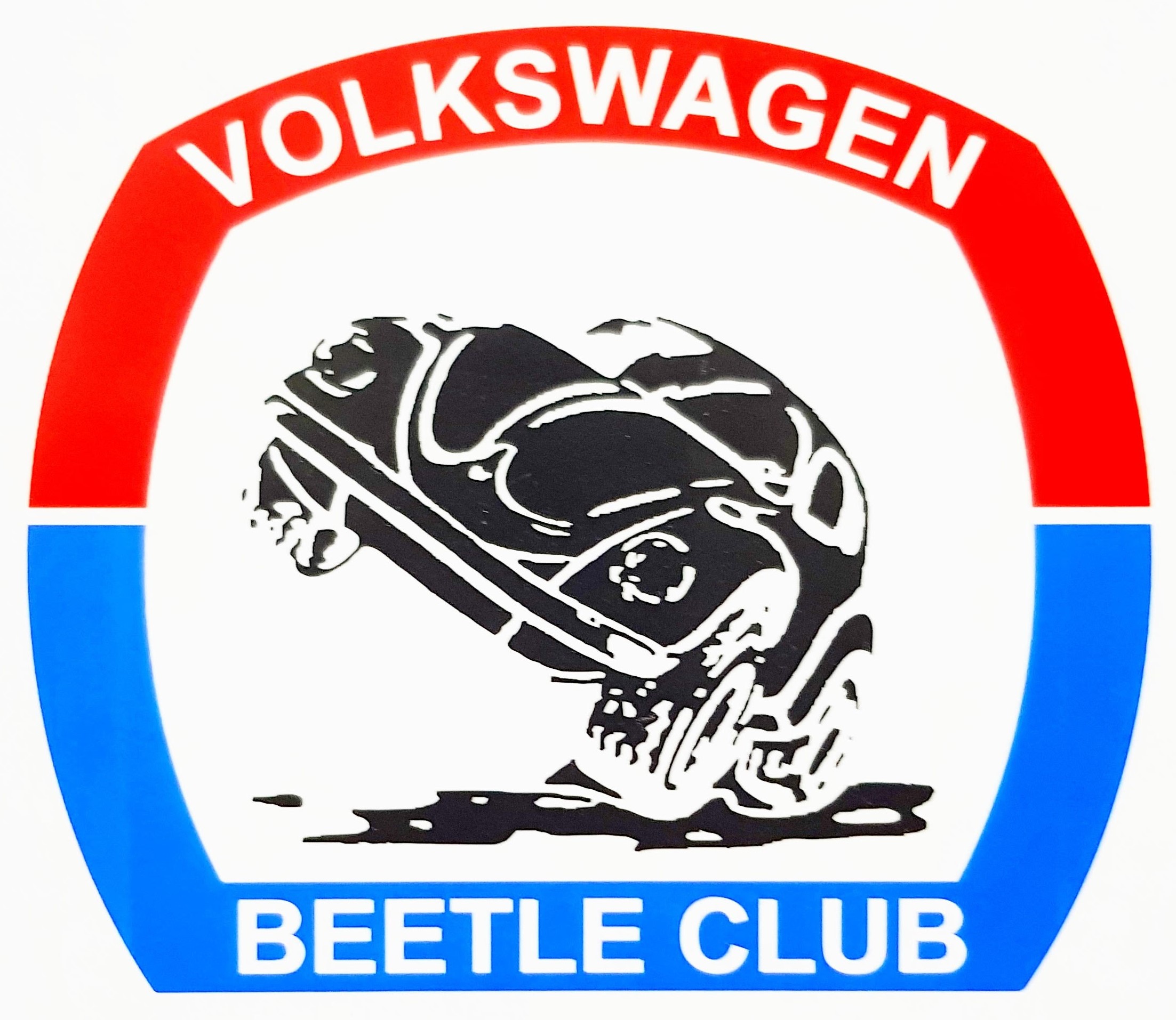 Volkswagen Beetle Club Logo