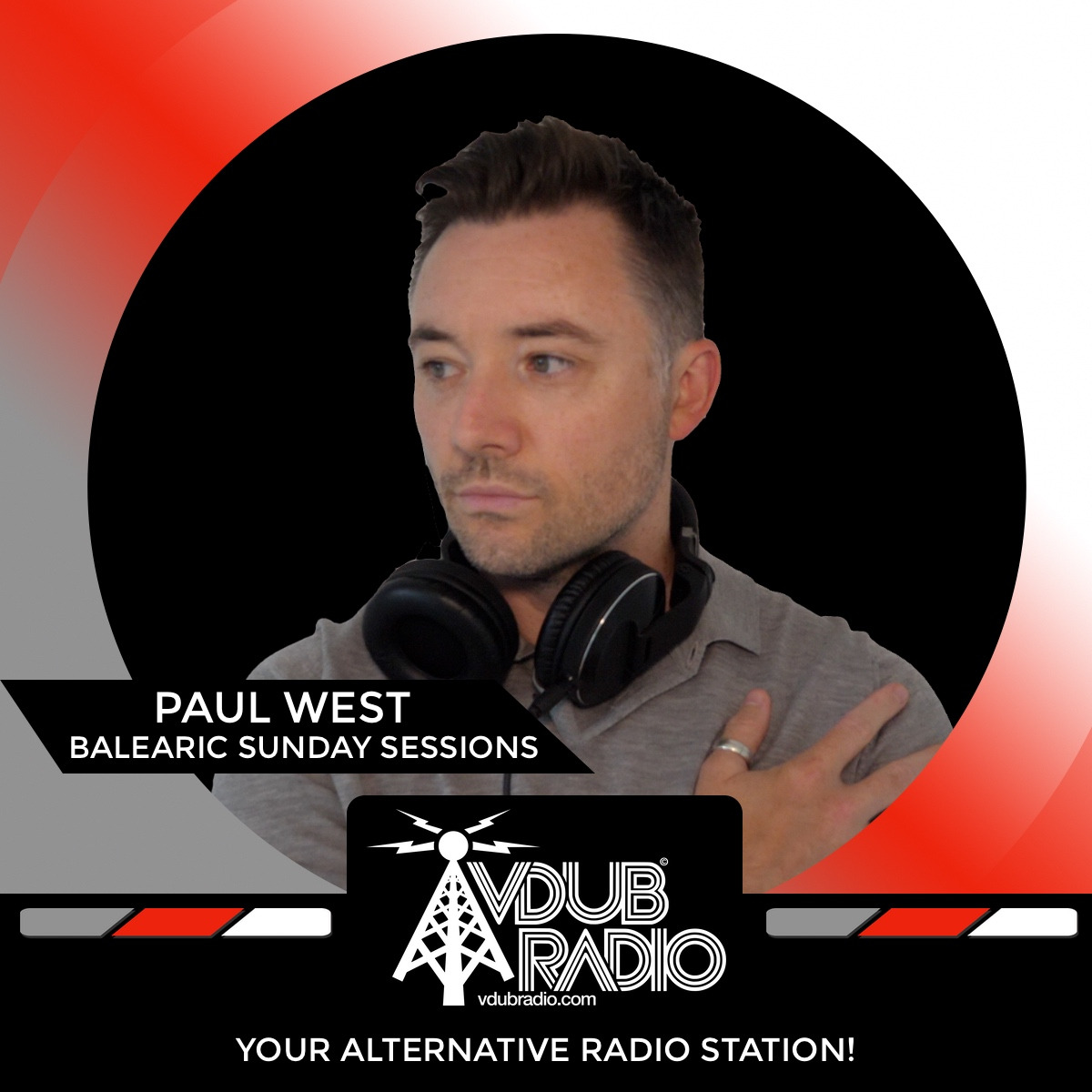 Paul West Artwork